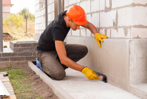 Waterproofing professionals working in Waterville, NY
